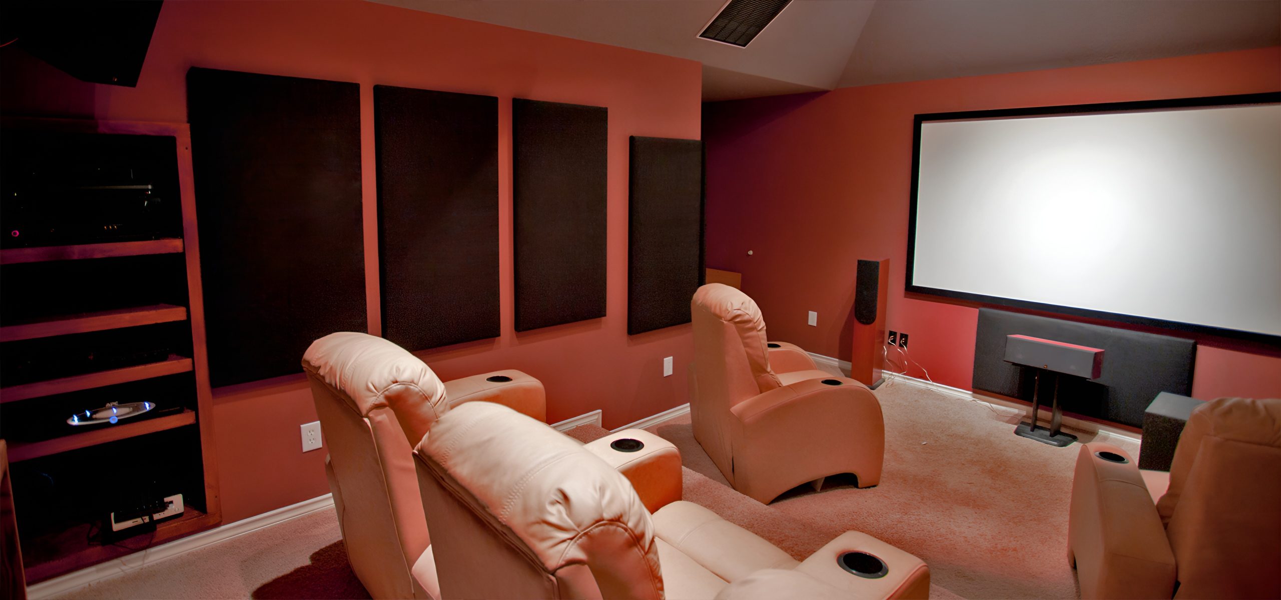 Home Theater Image
