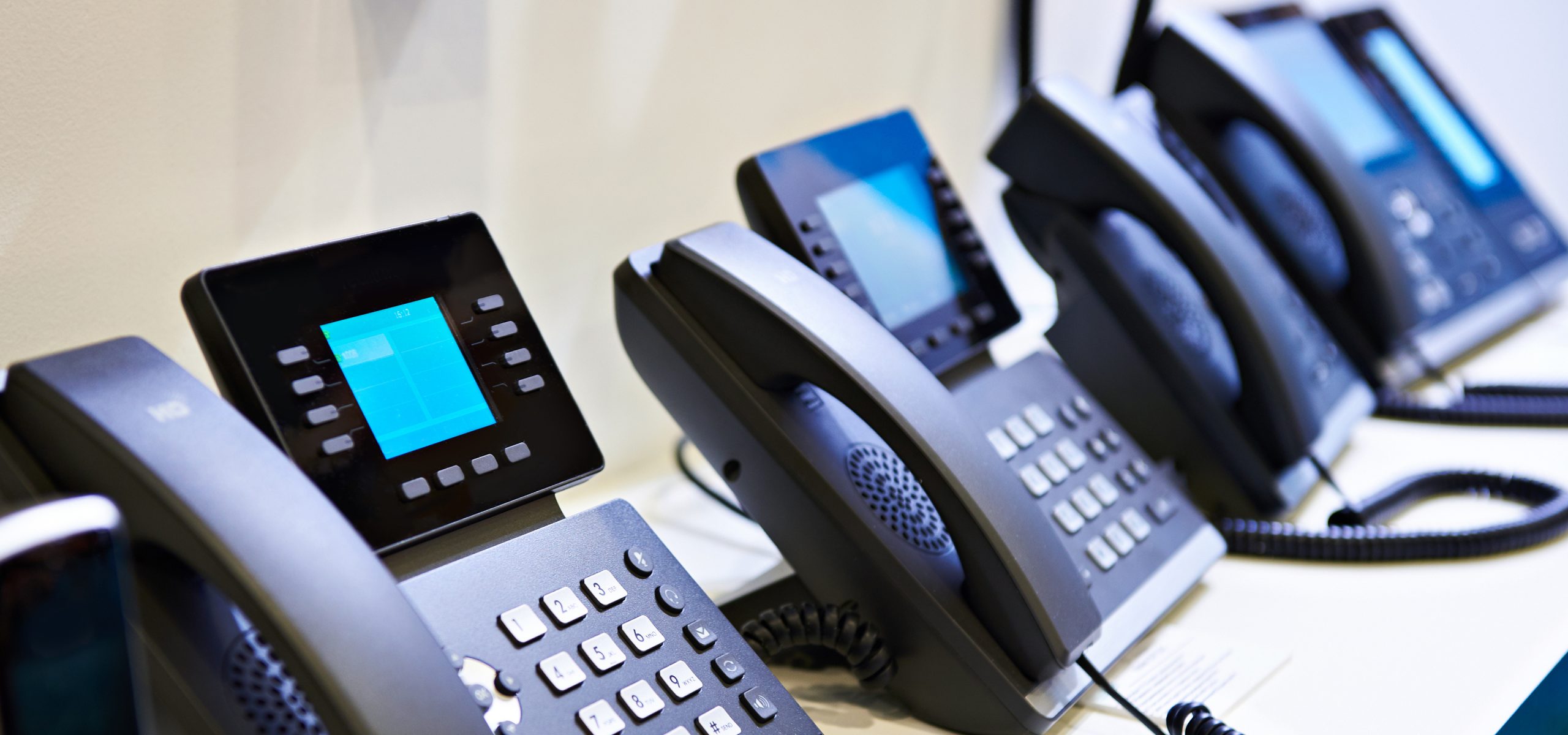VOIP and Telephone Systems
